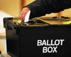 Labour Campaign Figures Urge National Commission on UK Electoral Reform