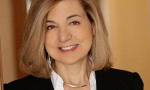 Margaret Sullivan, the author of Ghosting the News.