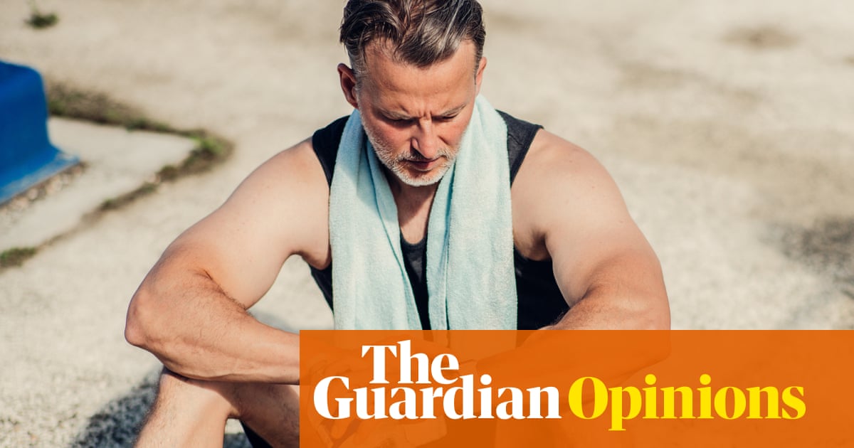 The health tracker backlash is here – so ditch the data and set yourself free | Emma Beddington