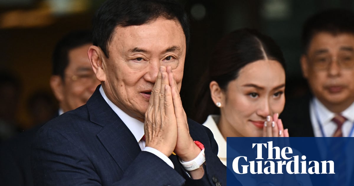 Thailand former PM faces ruling on royal insult case as fate of Shinawatra dynasty hangs in balance