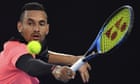 Nick Kyrgios pulls out of French Open, leaving Tomic unsure of opponent