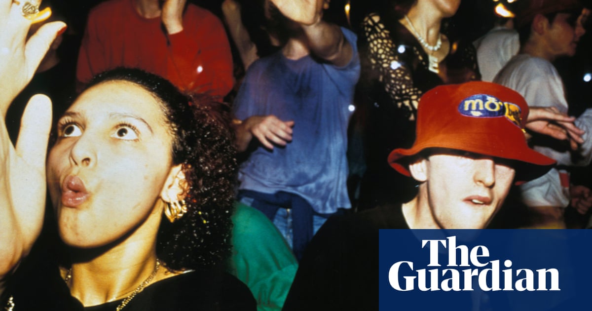Save and rave! How a compilation of pirate radio adverts captures a lost Britain