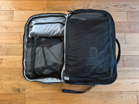 Bellroy Lite Travel Pack 1