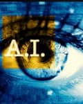 A logo for the Law in Action programme, Deepfakes and the Law.