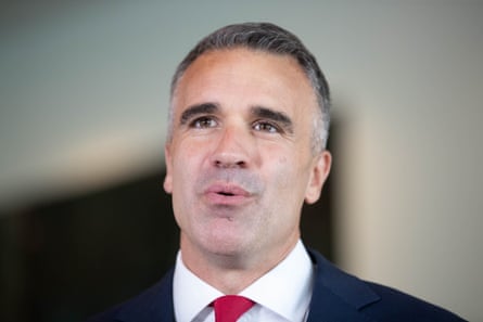 Peter Malinauskas