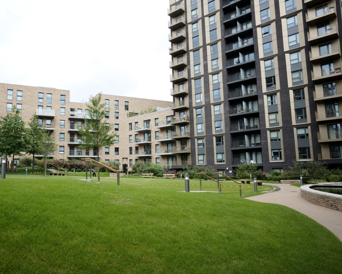 The Guardian view on build-to-rent: hardly a solution to the housing crisis | Editorial