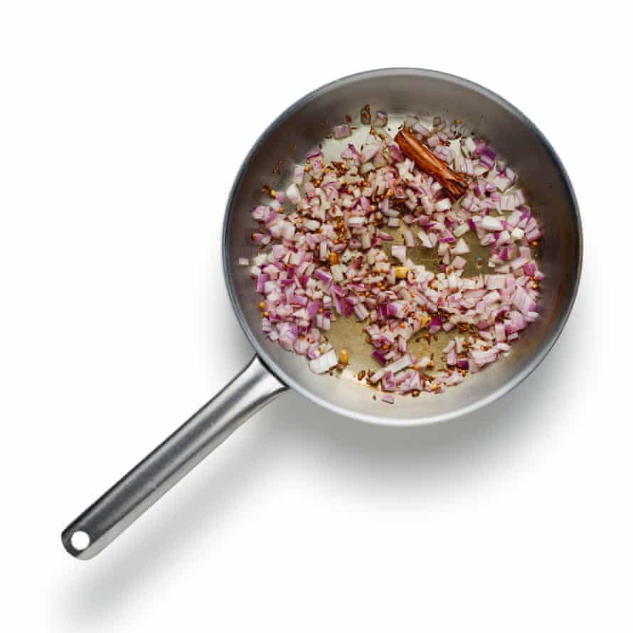 Felicity Cloake’s perfect keema 02