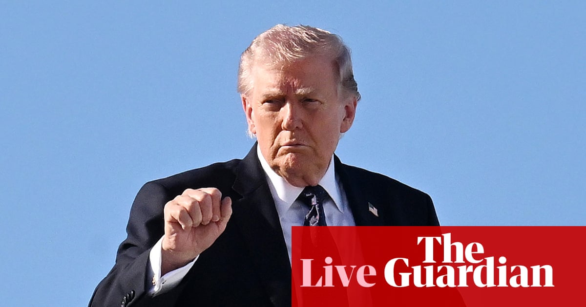 Trump Criticizes Starmer for Delaying US Access to UK Bases for Iran Operations – Live Updates on UK Politics Trump Criticizes Starmer for Delaying US Access to UK Bases for Iran Operations – Live Updates on UK Politics