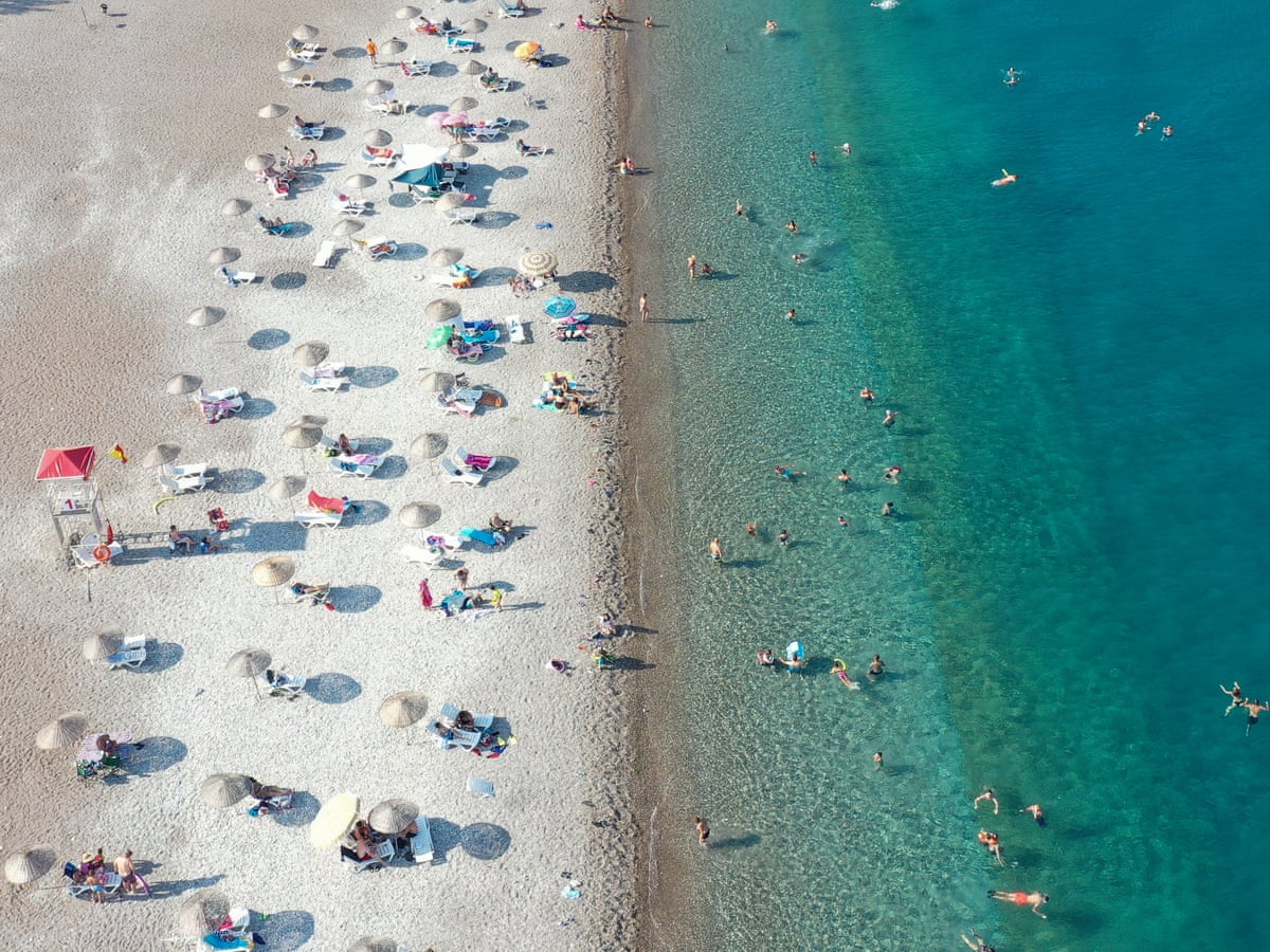 Thousands Of Holidays Cancelled As Turkey Added To Covid Quarantine List Turkey Holidays The Guardian