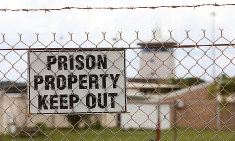 Don Dale Youth Detention Centre in Darwin