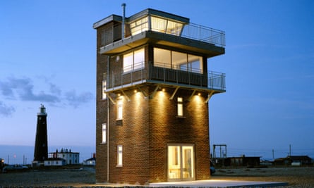 Lighthouse