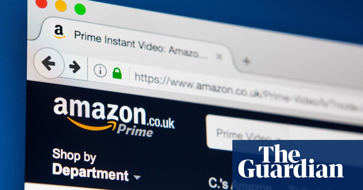 Amazon Prime Customers Warned Of Scam Phone Calls Scams The Guardian Amazon Prime Customers Warned Of Scam Phone Calls Scams The Guardian