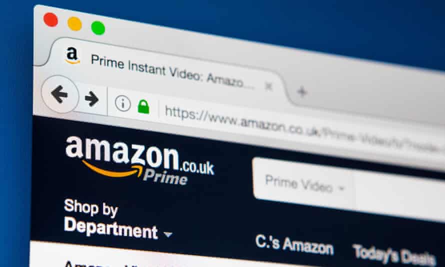 Amazon Prime Customers Warned Of Scam Phone Calls Scams The Guardian