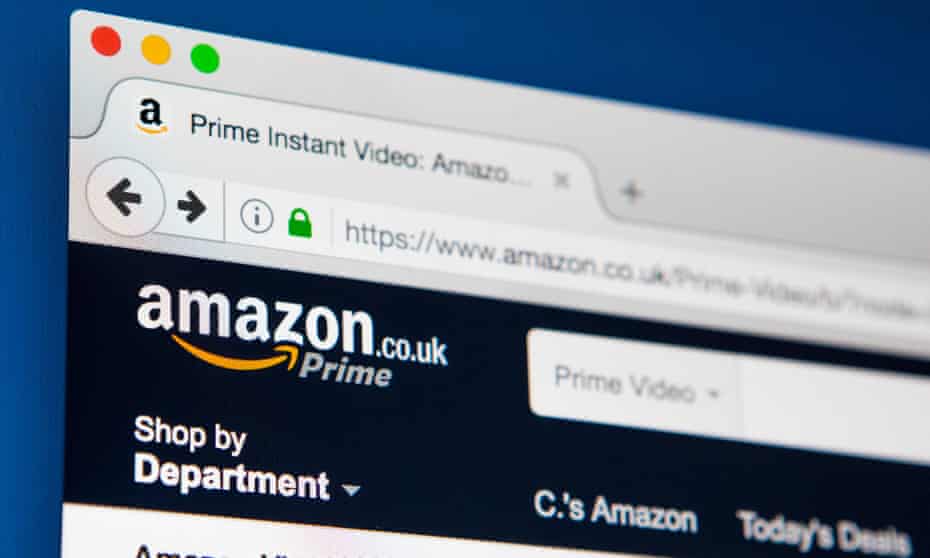 Amazon Prime Customers Warned Of Scam Phone Calls Scams The Guardian Amazon Prime Customers Warned Of Scam Phone Calls Scams The Guardian