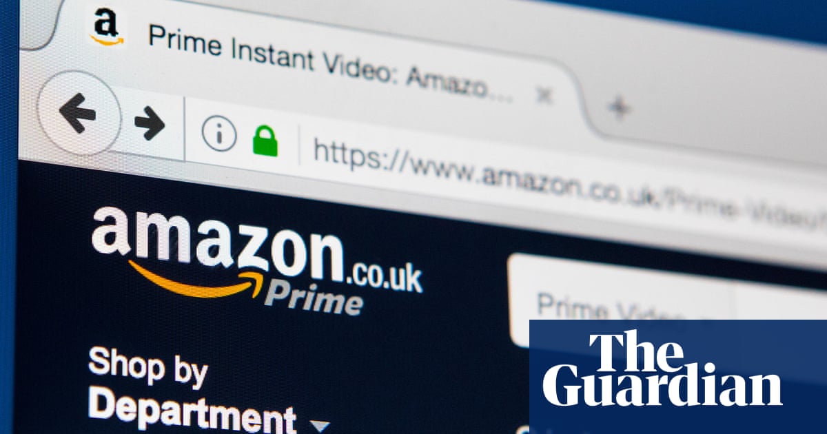 Scamazon' how fake emails are targeting Prime subscribers