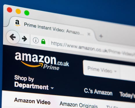 Scamazon' how fake emails are targeting Prime subscribers | Amazon | The Guardian Scamazon' how fake emails are targeting Prime subscribers | Amazon | The Guardian