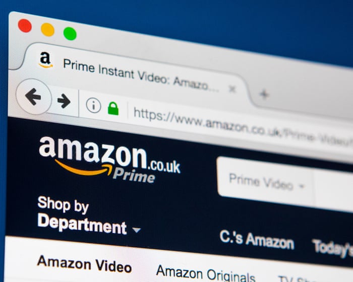 ‘Scamazon’ – how fake emails are targeting Prime subscribers