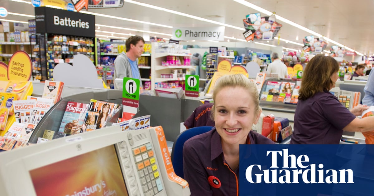 Big retailers say UK jobs at risk from guaranteed hours reforms
