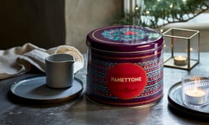 The final word Christmas present information: 15 nice buys for each finances | The highest presents edit 9 Chiostro di Saronno Salted Caramel Panettone