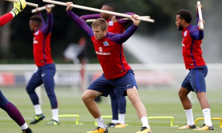 Eric Dier is set to return to the starting lineup at Wembley on Monday night.