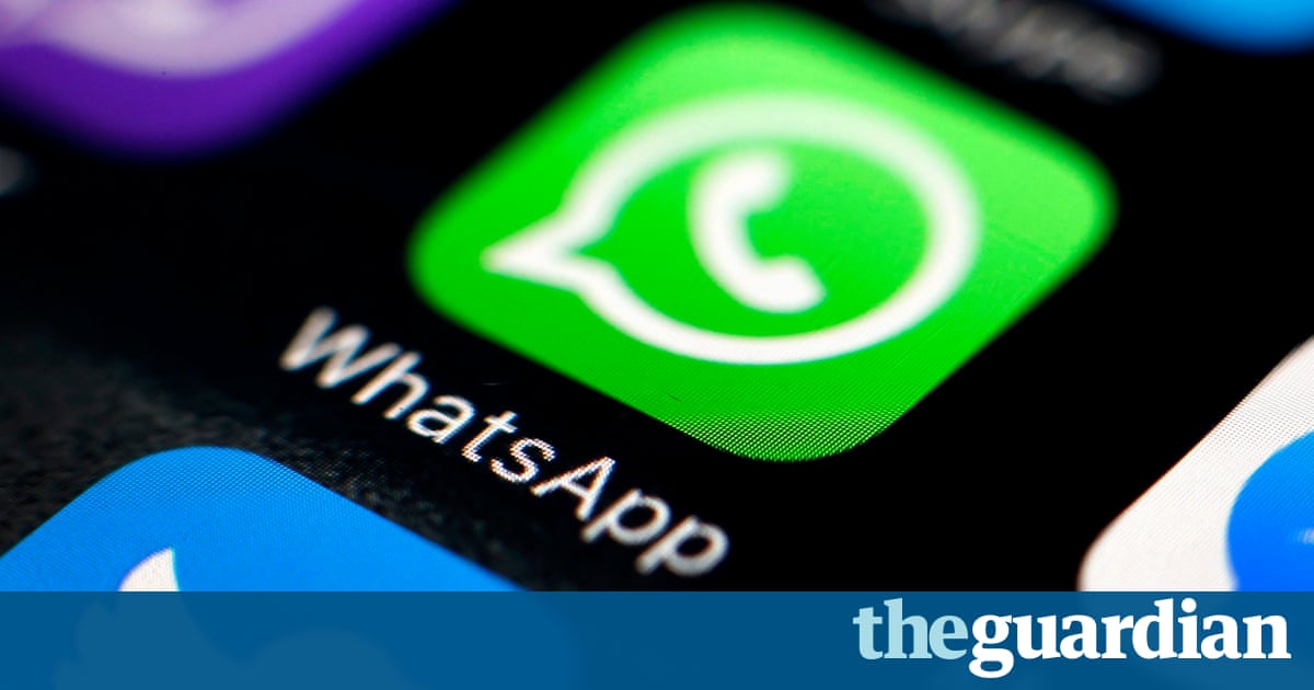 WhatsApp vulnerability allows snooping on encrypted messages
