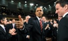 Barack Obama recalls epic battle for healthcare law in excerpt from memoir