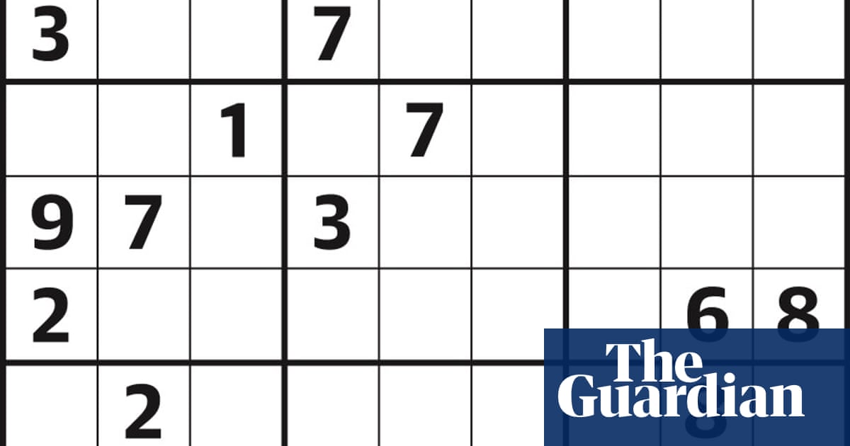 Sudoku 6,849 hard Sudoku 6,849 hard