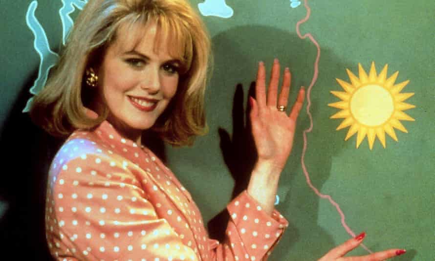 King Richard to Dunkirk: the seven best films to watch on TV this week | Television & radio 5 Nicole Kidman in To Die For.