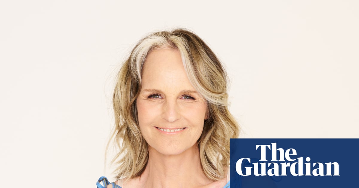 ‘Bored? You’re never good enough to get bored!’ Oscar-winner Helen Hunt on great roles, unruly audiences and her RSC debut