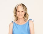 Helen Hunt Makes Royal Shakespeare Company Debut