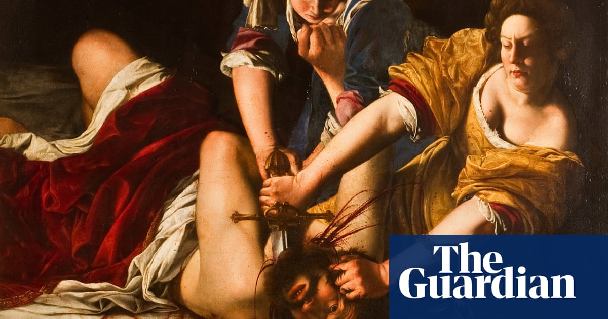 Perfekte Parabeln aus spritzendem Blut! Hat Galileo Artemisia die ...