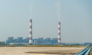 Sasan power plant