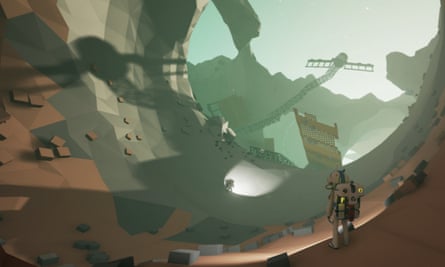 High on Life pushes the frontiers of comedy in video games - Unreal Engine