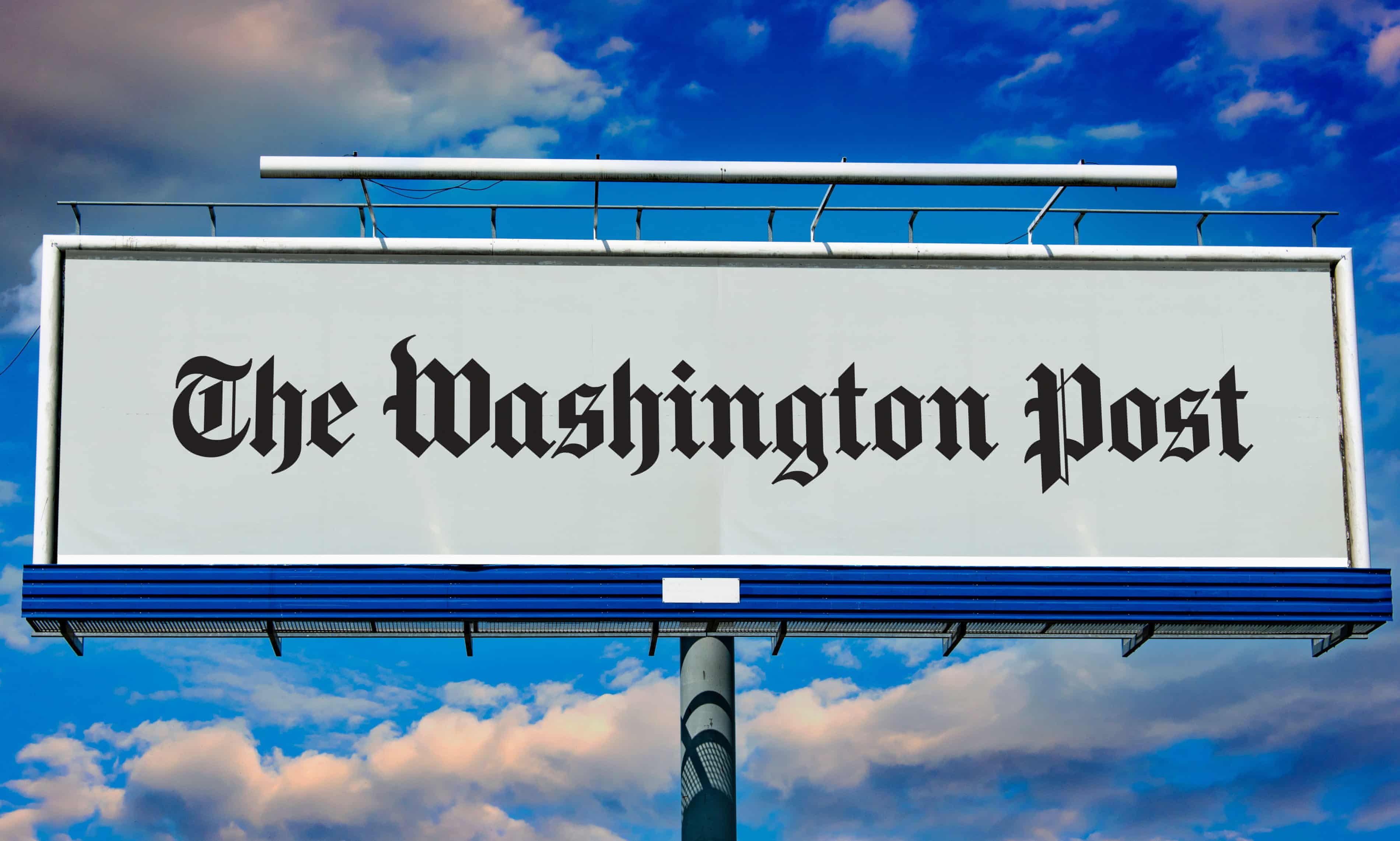 Second Washington Post writer quits over failure to back Kamala Harris (theguardian.com)
