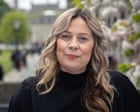 I’d never cried during a live broadcast – then three poignant words had me sobbing | Adrian Chiles
