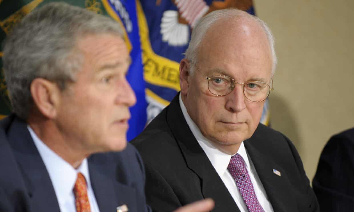 Dick Cheney attacks Donald Trump as ‘greatest threat to our republic’ (theguardian.com)