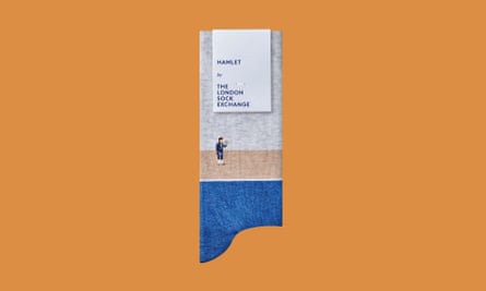 Hamlet socks