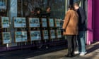 Falling house prices may seem like a good thing - but it's renters who are paying the price | Josh Ryan-Collins
