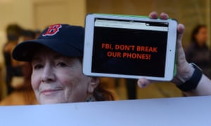 ‘The Justice Department has continued to argue that the US government doesn’t need a warrant to gather the cell phone location information of Americans.’
