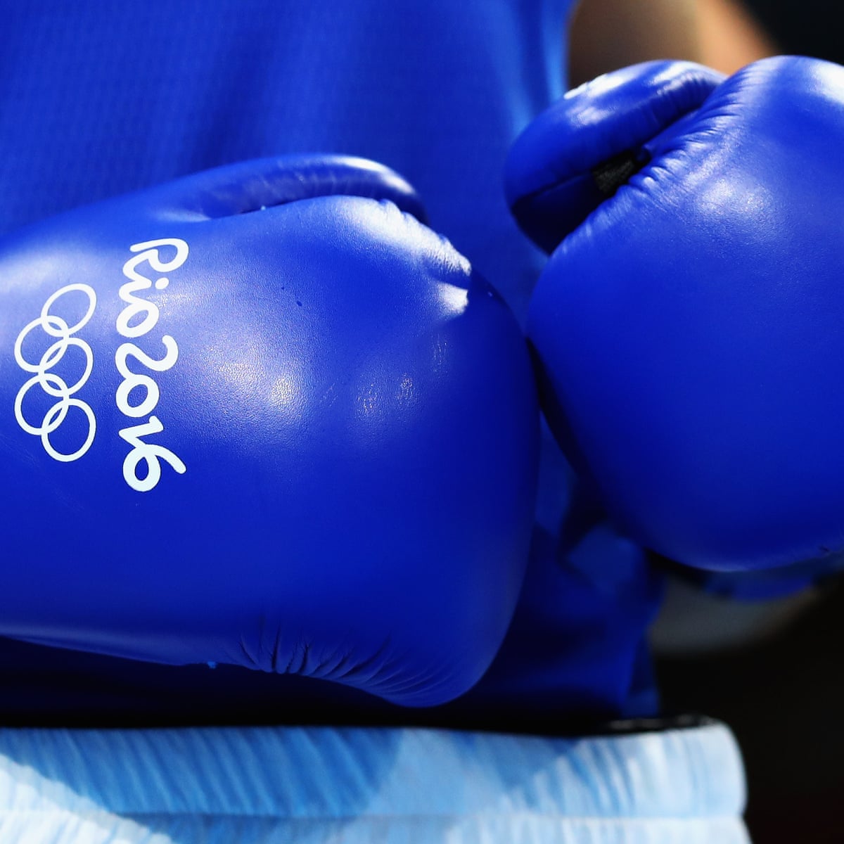 Boxing olympics 2021
