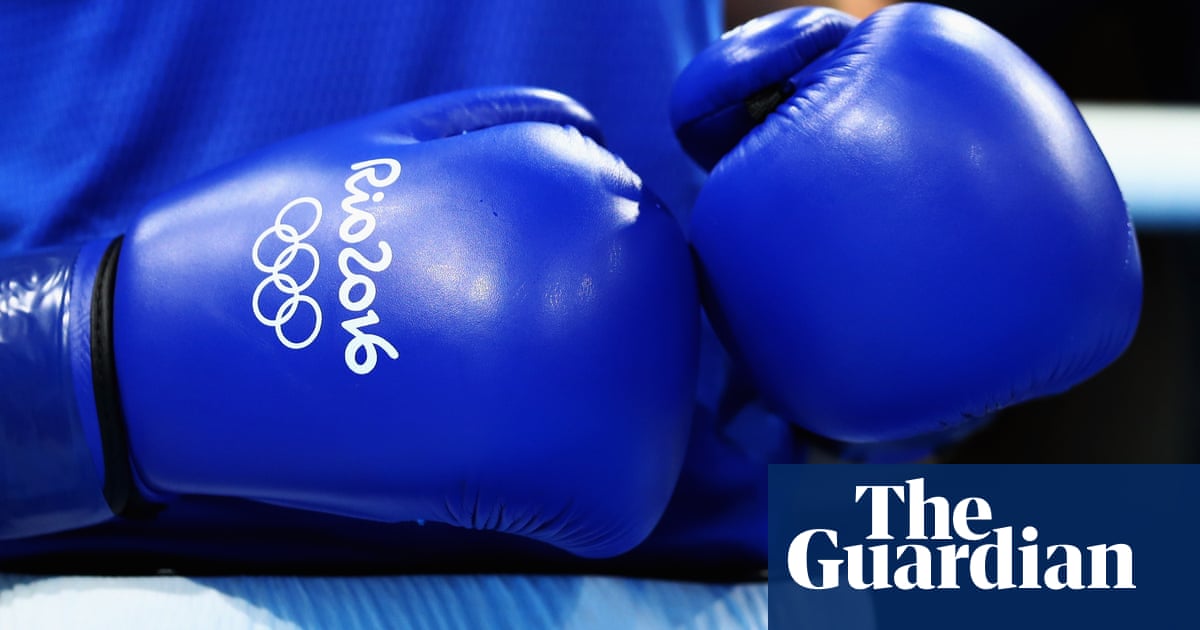 Boxing and weightlifting risk being dropped from Olympics after scandals