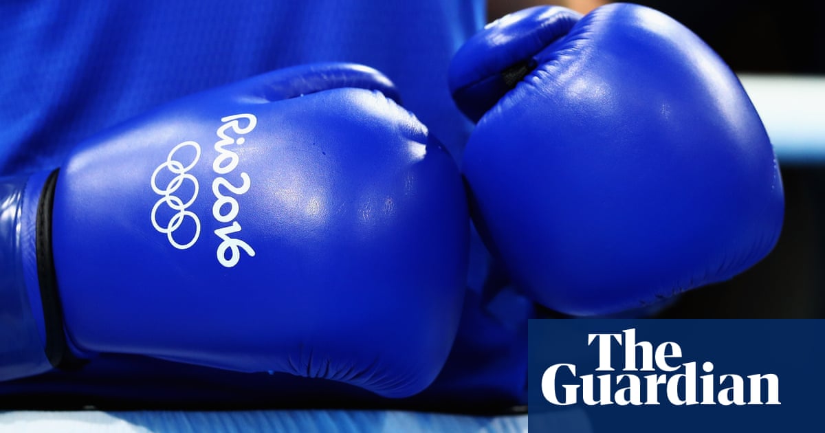 Up to 10 suspicious matches at 2016 Olympics, boxing investigation finds