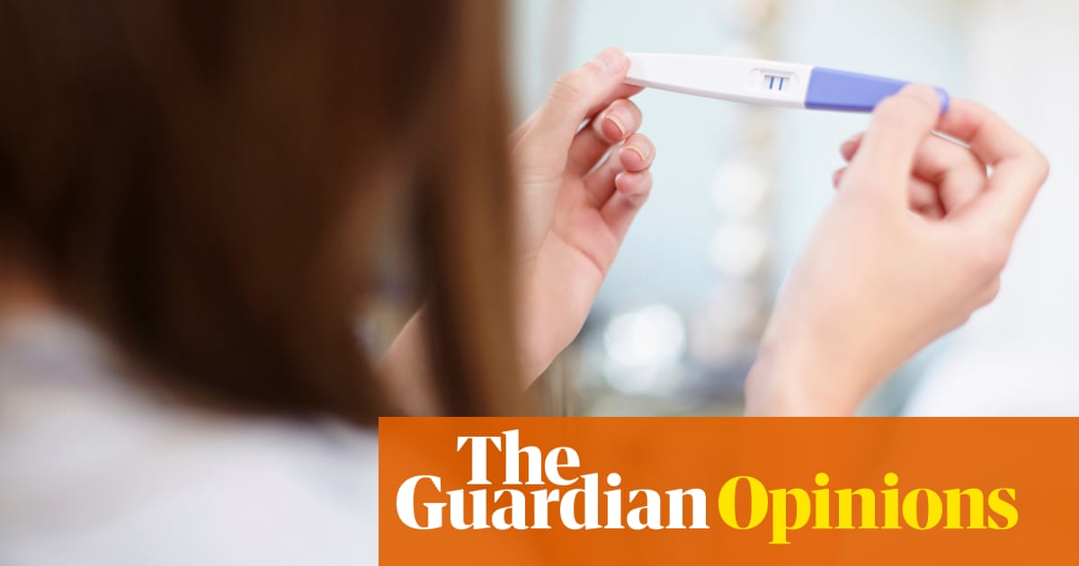 Teenage pregnancy rates are a barometer of Britain's progress. The tale they now tell is not reassuring | Polly Toynbee