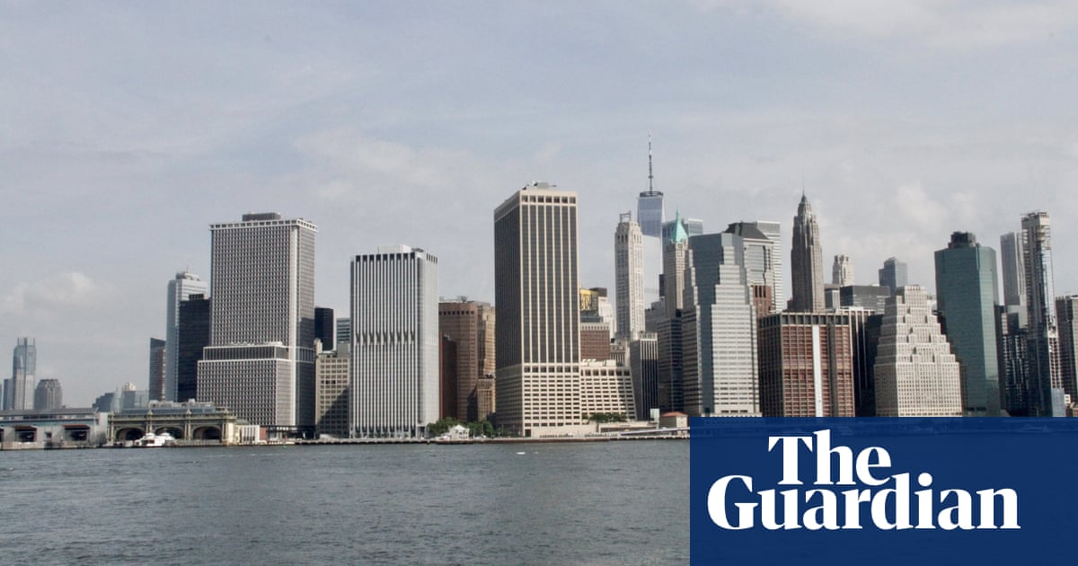 Polio virus detected in New York wastewater, health officials say