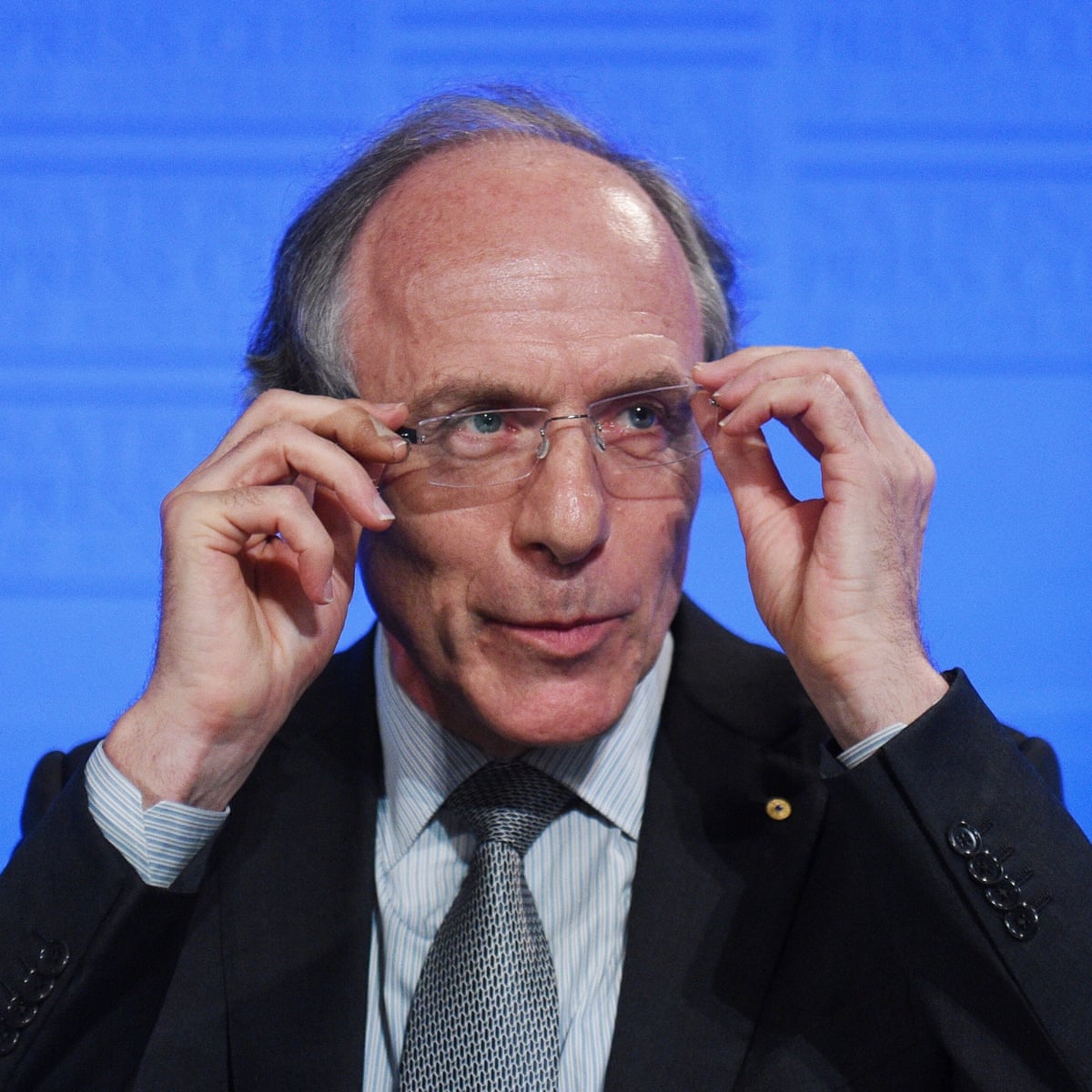 Según Alan Finkel, los recursos tecnológicos cumplirán un rol clave en la nueva revolución verde australiana