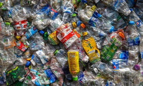 ‘In 2019, plastic production and incineration will add over 850m metric tons of greenhouse gases to the atmosphere — equivalent to the emissions from 189 coal-fired power plants.’ 