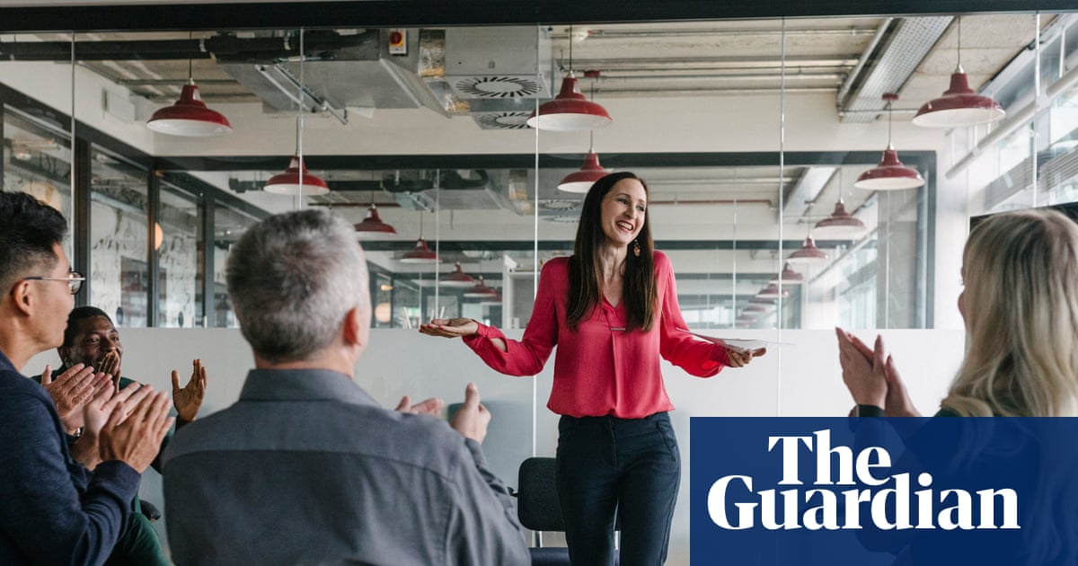 Office hookworms: how to deal with colleagues who steal all the credit