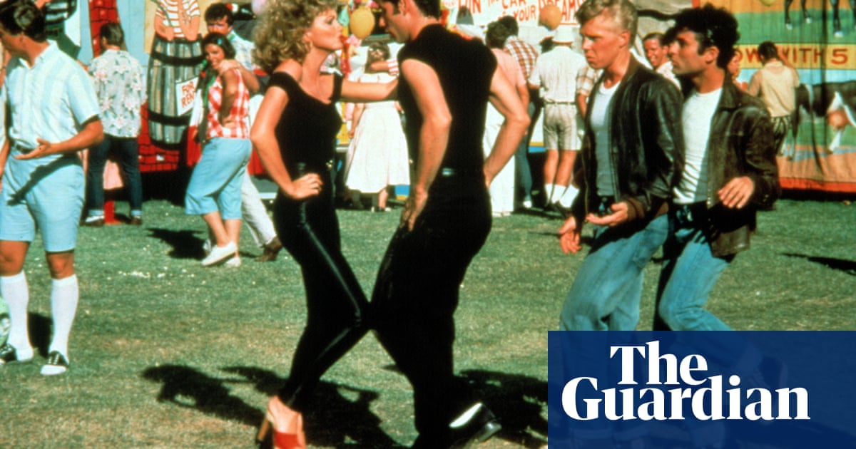 Theyre the pants that I want: buyer pays $405,700 for Olivia Newton-John’s Grease outfit
