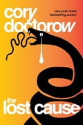 The Lost Cause by Cory Doctorow