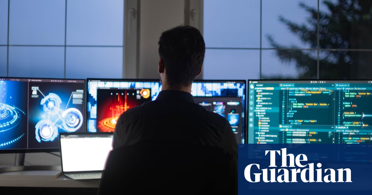 AI firms unprepared' for dangers of building human-level systems, report warns